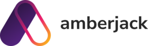 Amberjack-Long-Logo-PurpleGradient
